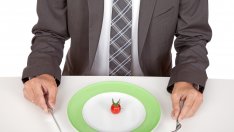 Вредните последици от твърде здравословното хранене