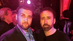 Звездни татковци, които отглеждат децата си сами