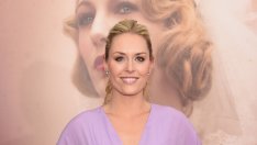 Линдзи Вон е най-щастливата звездна мащеха