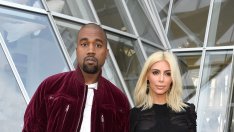 Кание Уест наел личен фотограф за него и Ким