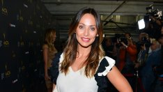 Как да имате крака като на Натали Имбрулия