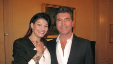 Саймън Кауъл похвали Жана Бергендорф за таланта ѝ