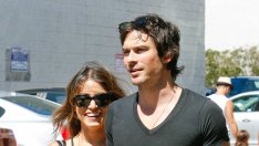 Иън и Ники заживяха заедно