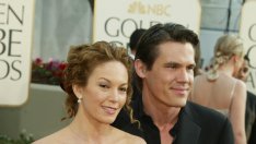 Джош Бролин и Даян Лейн се разведоха окончателно