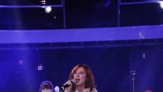 Кичка Бодурова лее сълзи от патриотизъм