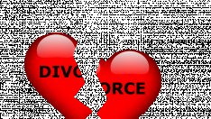 Причините за развод не са това, което бяха...