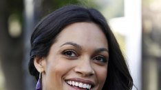 Дани Бойл се залюби с Росарио Доусън