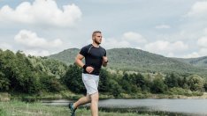 Бягане сутрин – за повече тонус през деня