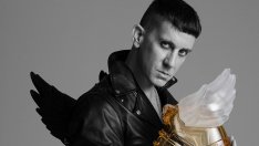 Спорт и мода в аромат