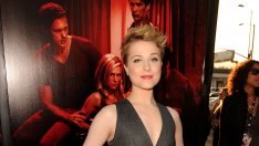 Бившата на Мерилин Менсън си отряза косата