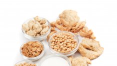 Вкусни алтернативи на бялото брашно