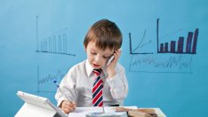 Какво губят прекалено заетите деца