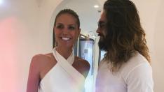 Хайди Клум с втора сватба