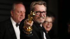 Гари Олдман – ранимият и чувствителен злодей