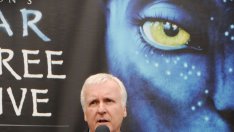 Уолт Дисни ще прави парк на тема „Аватар“