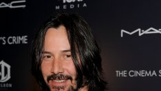 Киану Рийвс на 47. И това, което не знаете за него