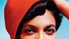 Росарио Доусън: Ходех на училище по пижама