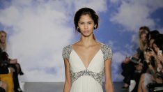 Сватбени рокли в гръцки стил