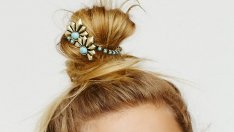Аксесоари 2016: Бижута в косата