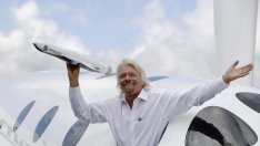 Съветите на Ричард Брансън за стартиране на успешен бизнес