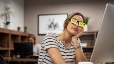 Как да преборите следобедната умора в офиса