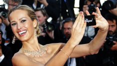 Тайните домашни рецепти на моделите