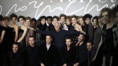 Модни диктатори: Джорджо Армани