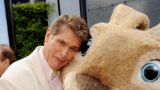 Дейвид Хаселхоф може да се ожени отново