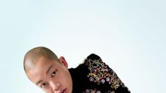 Дизайнери, обсипани с кристали