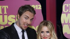 Кристен Бел и Дакс Шепърд се сдобиха с момиченце