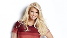 Джесика Симпсън: Ерик изглежда супер без дрехи