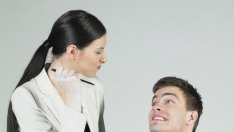 Дразнител в офиса