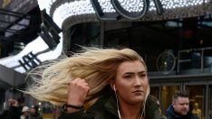 Кога косопадът е притеснителен?