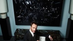 Том Форд: Искам да правя най-доброто, иначе изобщо не се захващам за работа