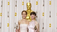 Принцесите на „Оскар“-ите