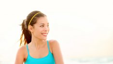 Срамът от килограмите пречи за спорт на открито