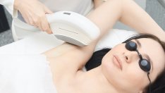 Лазерна епилация - безопасна ли е?