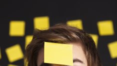 Мъжете забравят повече от жените