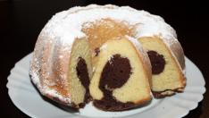 Как да приготвим: Кекс с кисело мляко