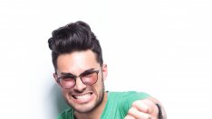 Мъжете и страхът от хомосексуалността