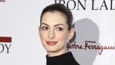 Ан Хатауей преживявала с 500 калории на ден