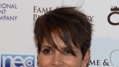 Хали Бери опроверга слуховете за проблеми в брака си