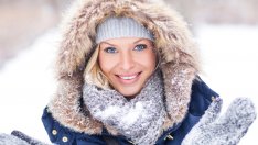 Грижа за кожата през студените дни