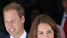 Кейт Мидълтън получи първия си бебешки подарък