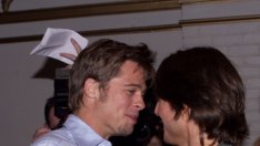 Брад Пит не храни симпатии към Том Круз