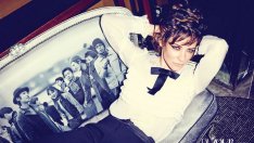 Еванджелин Лили: Мъжете не ме канят по срещи, откакто съм известна