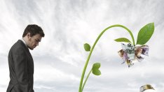 Как парите променят начина ни на мислене