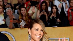 Марая Кери отслабна след раждането с „пурпурна диета“