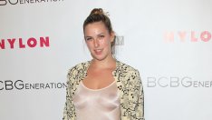 Дъщерята на Брус Уилис тръгна гола из Ню Йорк