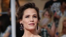 Дженифър Гарнър: Децата са моят приоритет